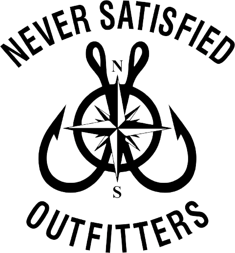 Never Satisfied Outfitters