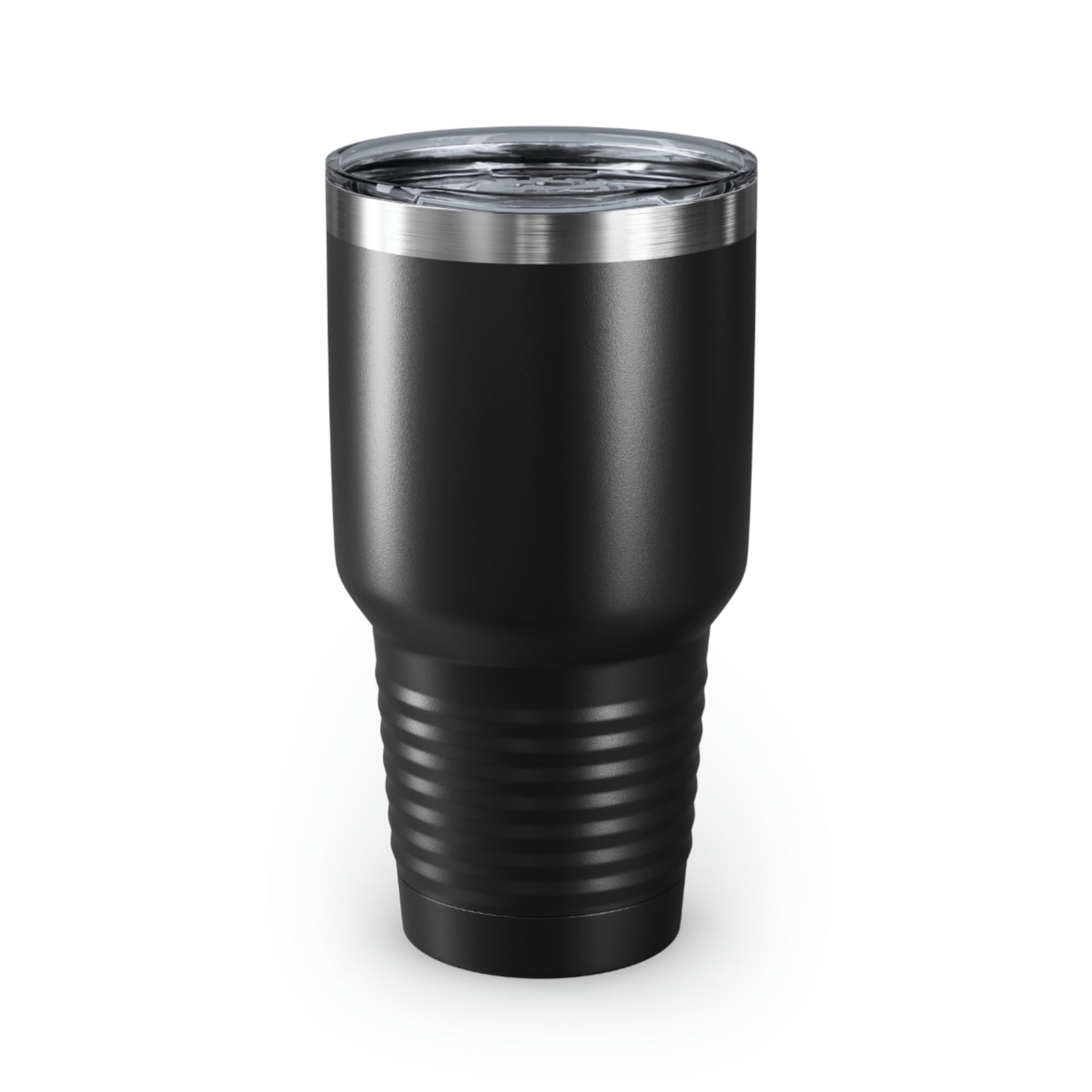 
                  
                    Never Satisfied Warrior Fishing Ringneck Tumbler, 30oz
                  
                