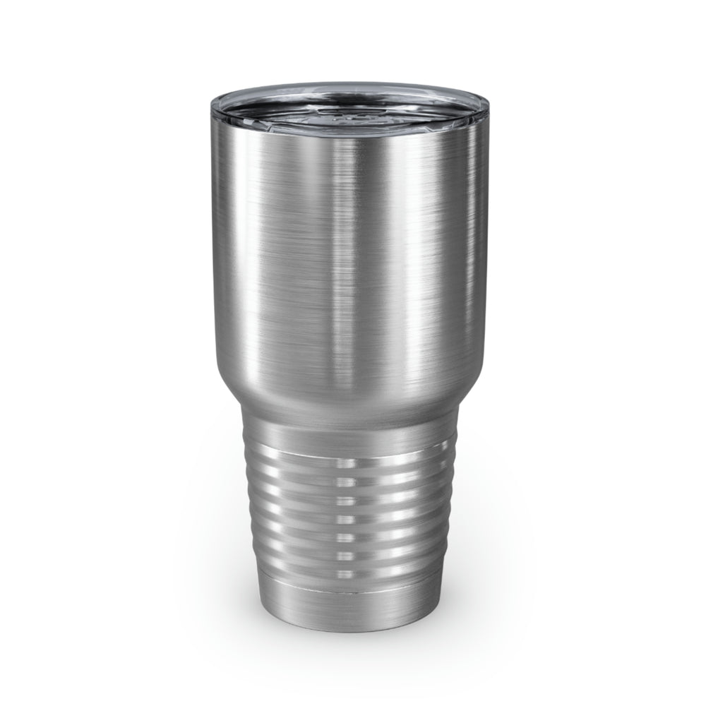 
                  
                    Never Satisfied Outfitters Ringneck Tumbler, 30oz
                  
                