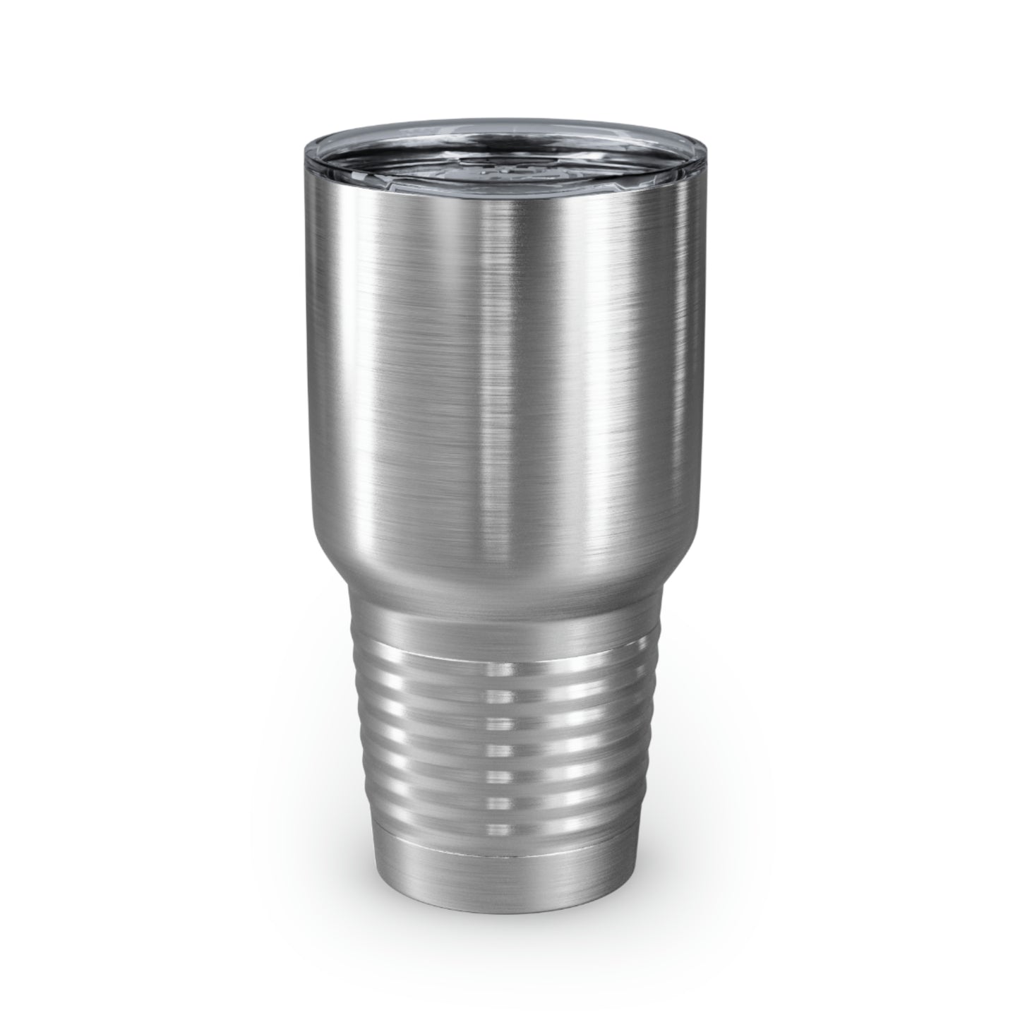 
                  
                    Never Satisfied Warrior Fishing Ringneck Tumbler, 30oz
                  
                