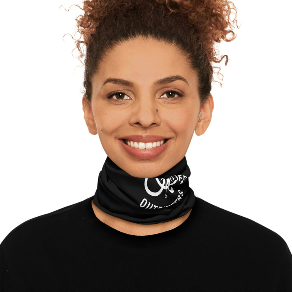 
                  
                    Never Satisfied Outfitters Neck Gaiter
                  
                