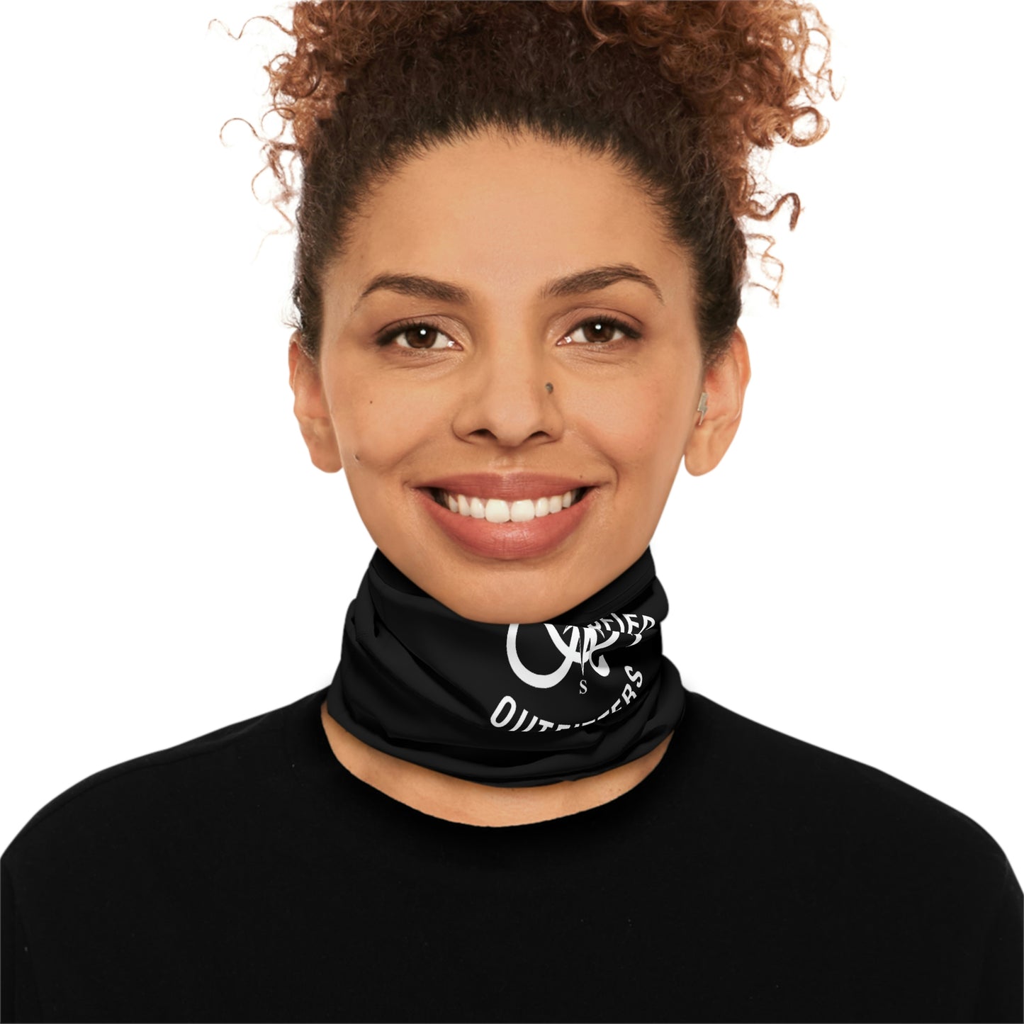 
                  
                    Never Satisfied Outfitters Neck Gaiter
                  
                