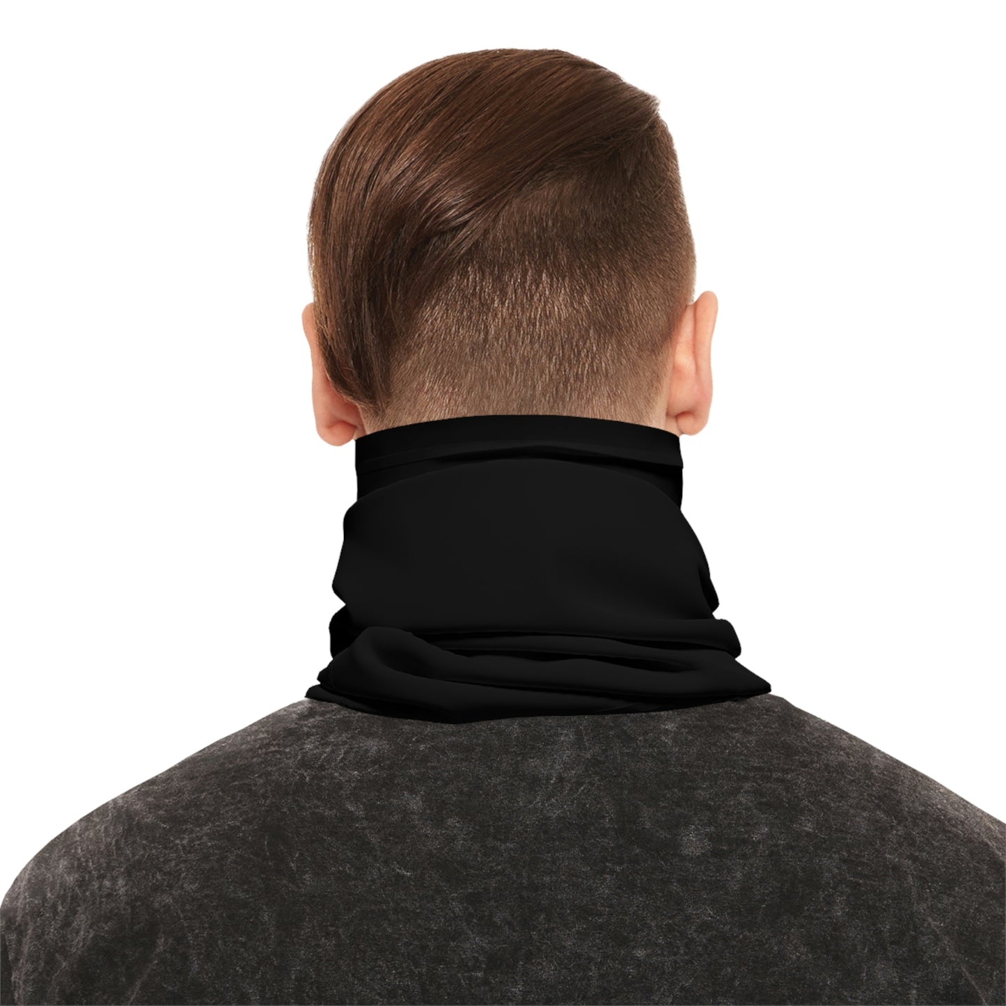 
                  
                    Never Satisfied Outfitters Neck Gaiter
                  
                