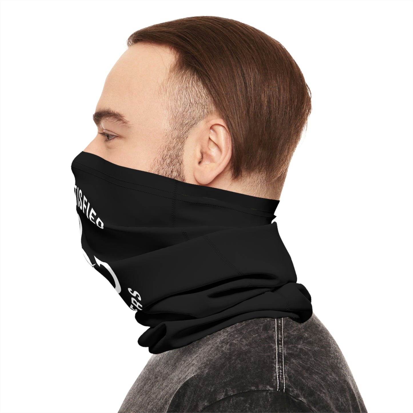 
                  
                    Never Satisfied Outfitters Neck Gaiter
                  
                