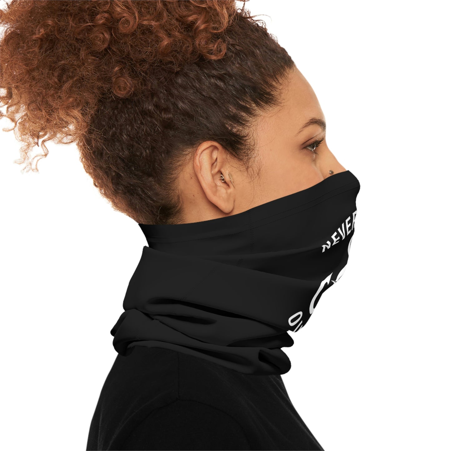
                  
                    Never Satisfied Outfitters Neck Gaiter
                  
                
