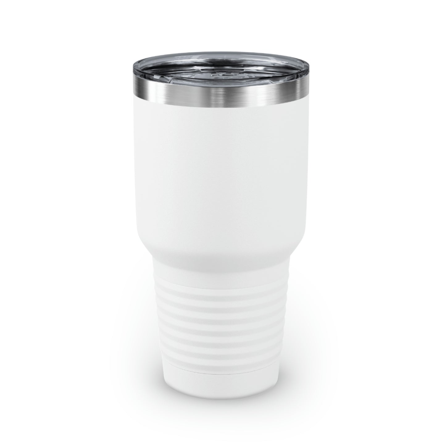 
                  
                    Never Satisfied Warrior Fishing Ringneck Tumbler, 30oz
                  
                