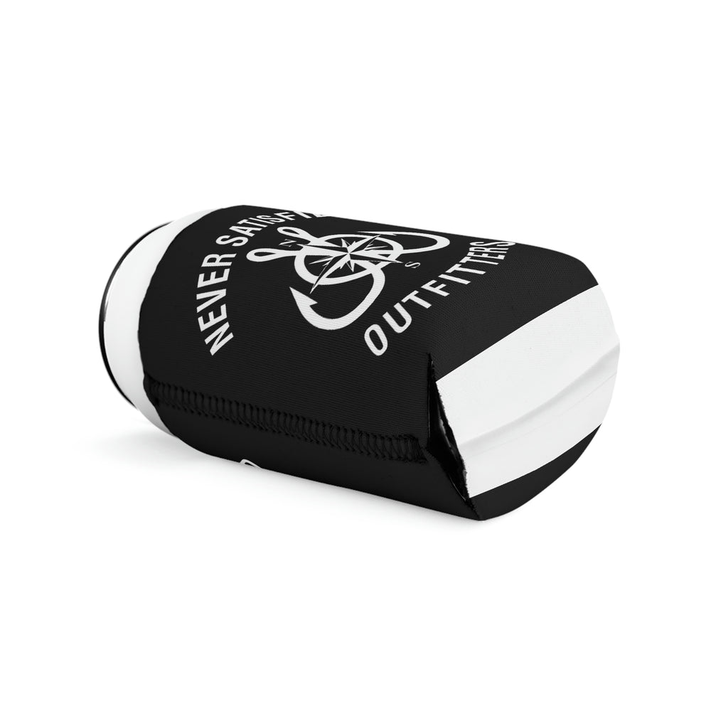 
                  
                    Never Satisfied Outfitters Coozie
                  
                
