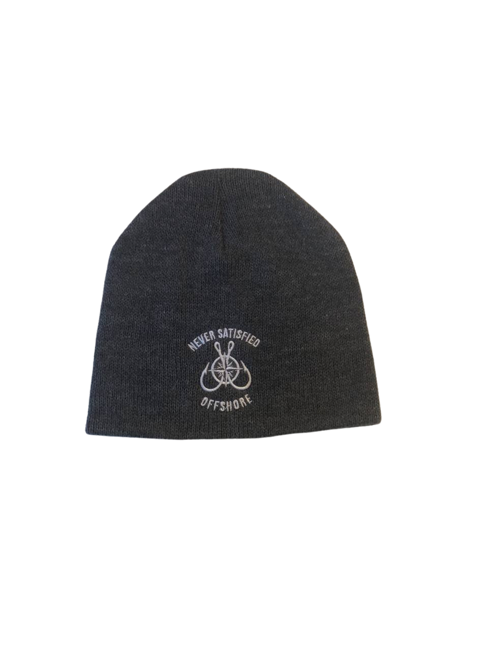 Winter Watch Cap Offshore (Grey)